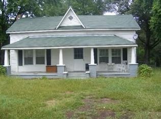 1114 Nc Highway 58, Castalia, NC 27816
