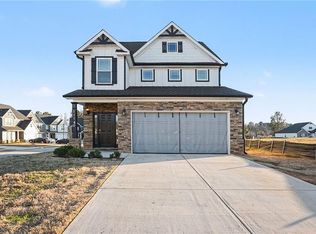 11140 Cornerstone Ln, Hampton, GA 30228