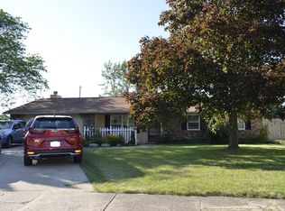 7519 Ensign Ct, Fort Wayne, IN 46816