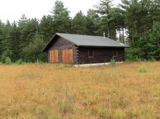 1196 Stickney Bridge Rd, Au Sable Forks, NY 12912