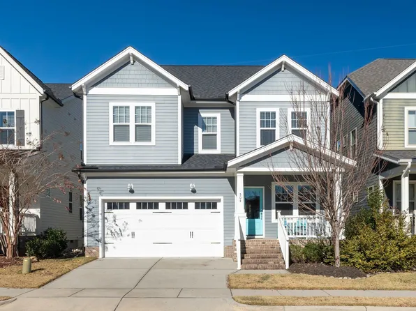 504 Beacon Ridge Blvd, Chapel Hill, NC 27516