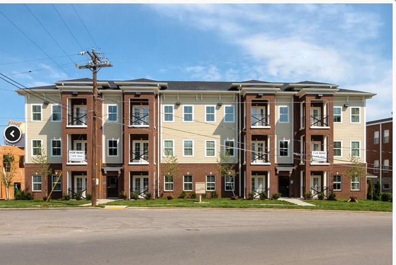 3rd floor on the left 