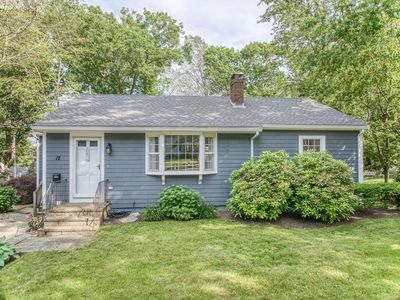 12 Seagull St, Rockport, MA, 01966