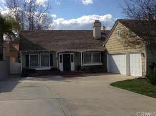 30461 S Fork Dr, Canyon Lake, CA 92587