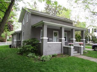 434 Hastings St, Allegan, MI