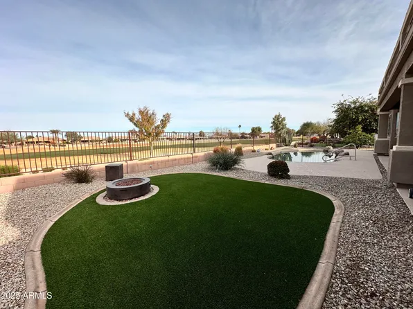 3888 E HAZELTINE Way, Chandler, AZ 85249