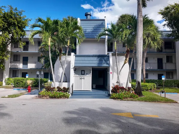 4363 Trevi Ct APT 203, Lake Worth, FL 33467