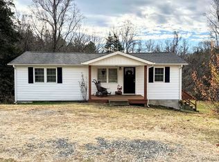 1194 Pumping Station Rd, Spout Spring, VA 24593