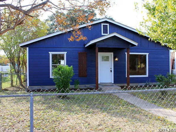 1006 DIVISION AVE, San Antonio, TX 78225