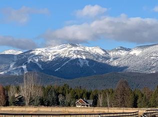 Kallner Ln, Whitefish, MT 59937
