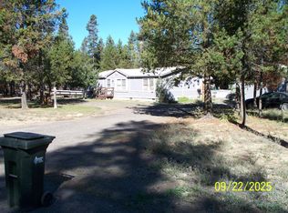 16138 Amber Ln, La Pine, OR 97739