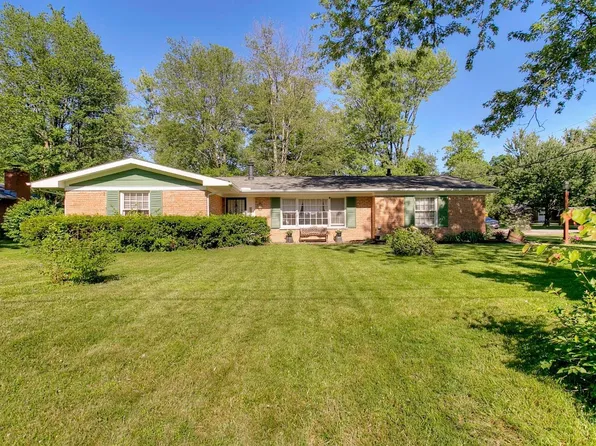 2118 Oakwood Dr, Milford, OH 45150