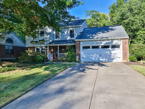 1489 Great Oak Dr, Cincinnati, OH 45255