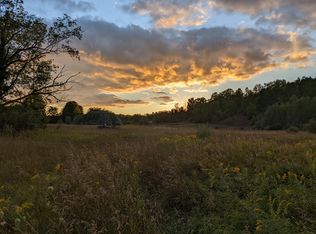 Vl 53 Acre Big Four Rd, Bear Lake, MI 49614