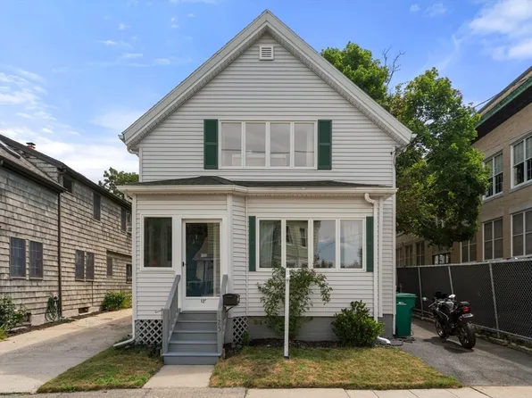 125 Gardiner St, Lynn, MA 01905