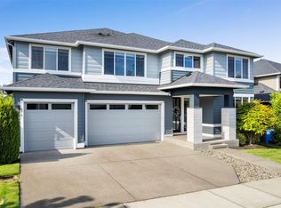Harbor Hills, Gig Harbor, WA 98332