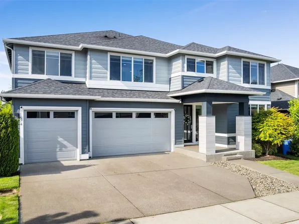 11574 Arrowhead Drive, Gig Harbor, WA 98332