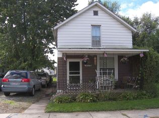 521 5th St, Fort Wayne, IN 46808