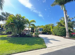 166-3009 Belle Of Myers Rd, Labelle, FL 33935