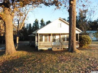 6840 Clay Hill Rd, Galivants Ferry, SC 29544