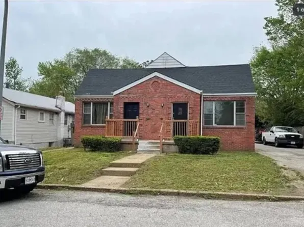 8873 Lowell St, Saint Louis, MO 63147
