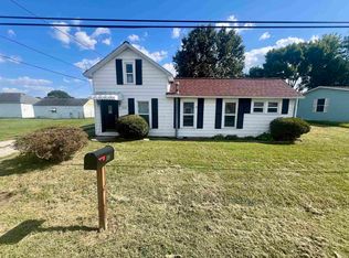 308 Stewart Ave, Worthington, KY 41183