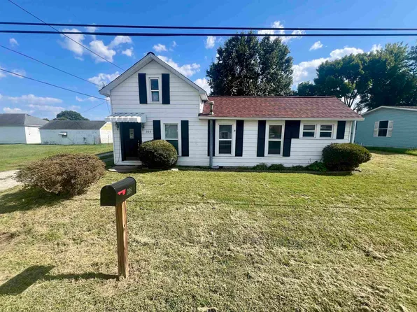 308 Stewart Ave, Worthington, KY 41183