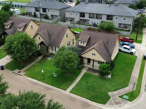 3360 Keefer Loop, Bryan, TX 77845