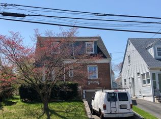 2134 Vauxhall Rd, Union, NJ 07083