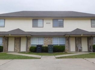4300 July Dr, Killeen, TX 76549