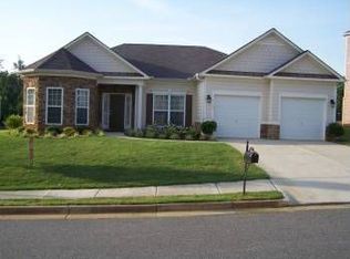 2960 Links View Way, Cumming, GA 30041