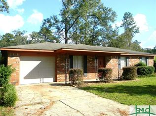 306 James Rd, Pooler, GA 31322