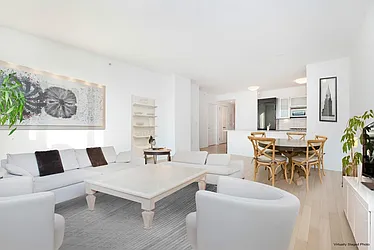 Rented by Keller Williams NYC