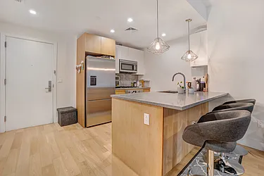 Rented by Compass