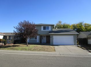 833 Scoter Way, Suisun City, CA 94585
