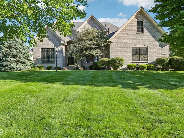 10510 Trerice Pl, Carmel, IN 46032