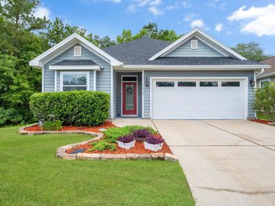 1850 Sagebrook Dr, Tallahassee, FL, 32303