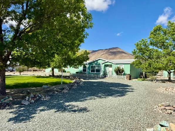 49 Rebecca Rd, Yerington, NV 89447