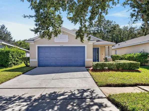 11517 CRESTLAKE VILLAGE DRIVE, RIVERVIEW, FL 33569