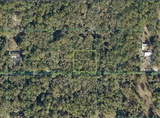 4089-061-001 SW 151st Pl, Dunnellon, FL 34432