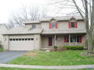 4901 Westcliffe Ct, Sylvania, OH 43560