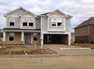 7740 Wisbey Cir, Memphis, TN 38125