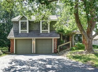 12352 W 82nd Pl, Lenexa, KS 66215
