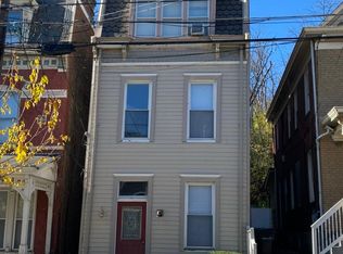 2213 Wheeler St #2, Cincinnati, OH 45219