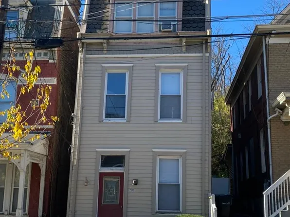 2213 Wheeler St #2, Cincinnati, OH 45219