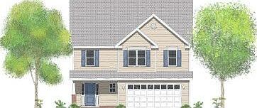 Elevation A-Bonus at Sagewood