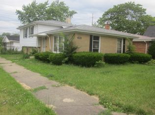 14846 Winchester Ave, Harvey, IL 60426