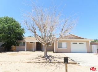 21033 Neuralia Rd, California City, CA 93505