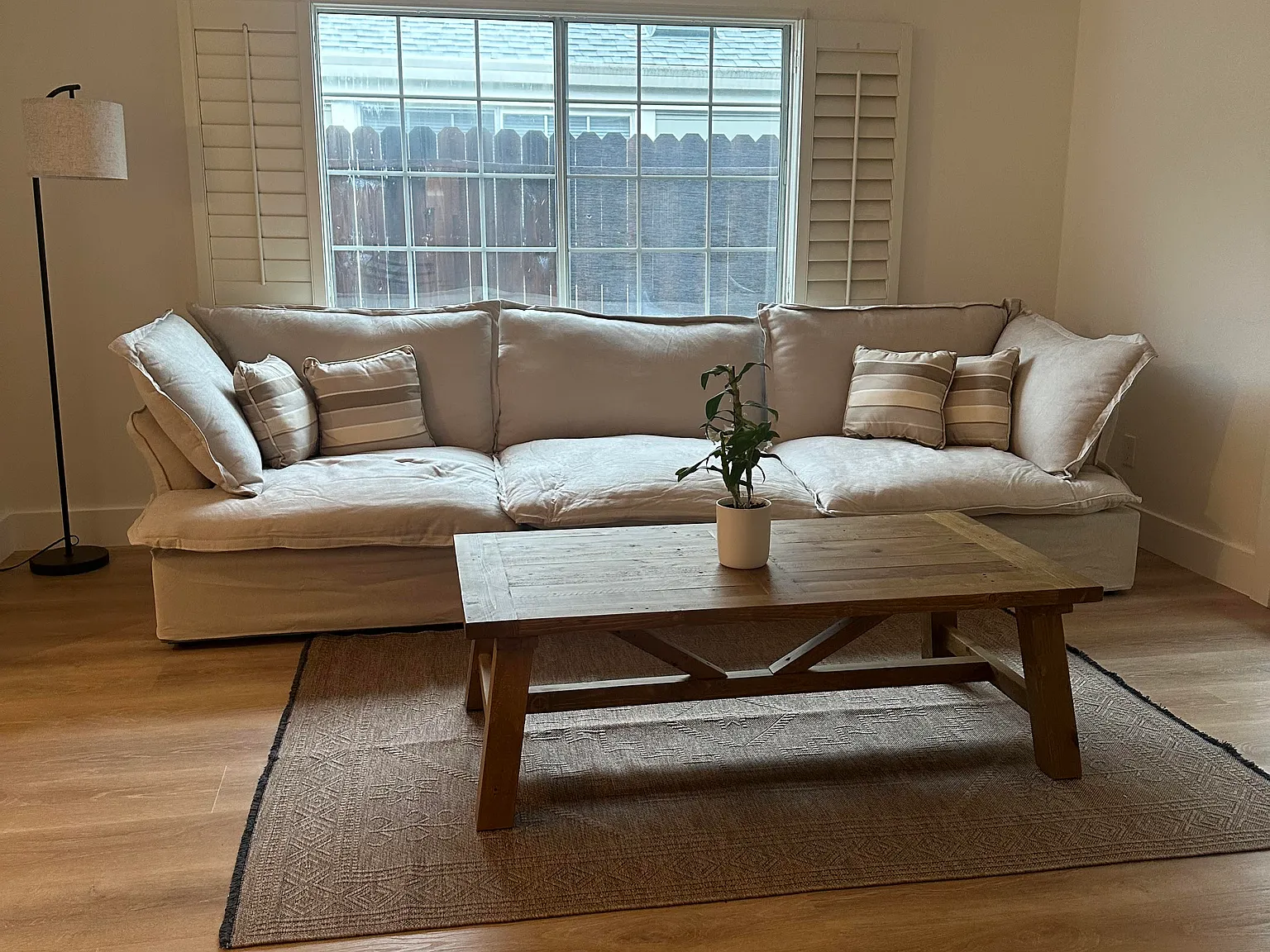 3 bed, 1407 sqft, $1,300 — Photo 4