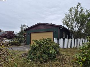 140 SW Birch Ave, Warrenton, OR 97146